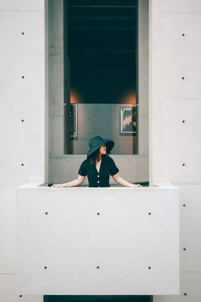 网红地打卡拍摄全攻略:如何正确地拍出网红打卡照 网红地打卡拍摄全攻略:如何正确地拍出网红打卡照