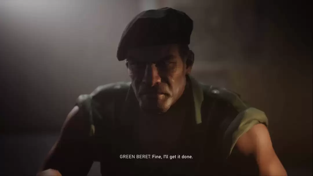 《盟军敢死队：起源》DLC“不弃袍泽”4月28日发售