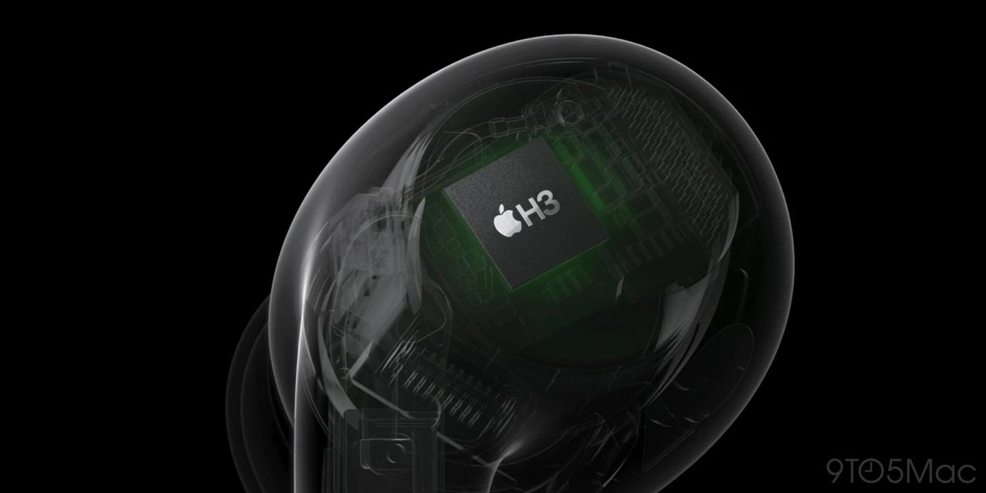 苹果 2026 款 AirPods Pro 耳机前瞻:内置红外摄像头、支持手势控制、升级 H3 芯片