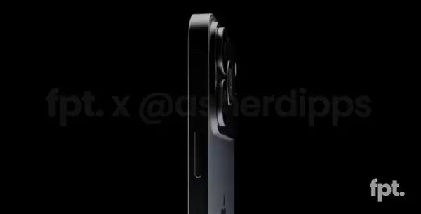 iPhone 17 Pro渲染图出炉:神似小米11 Ultra 工业设计焕然一新