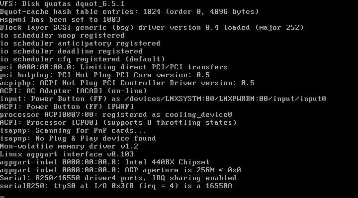 Fedora 10 安装教程全程图解推荐