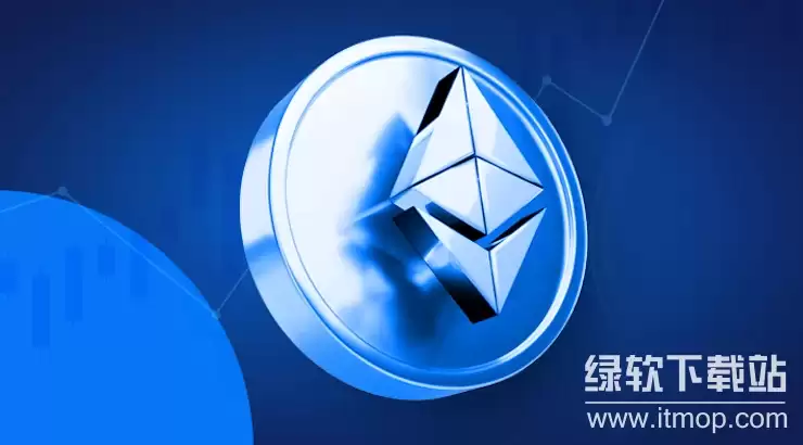 以太坊机构持仓趋势分析图表