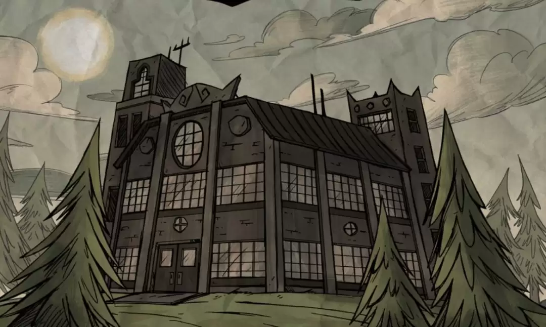 《饥荒》新作线索被玩家破解 4月10日正式揭晓