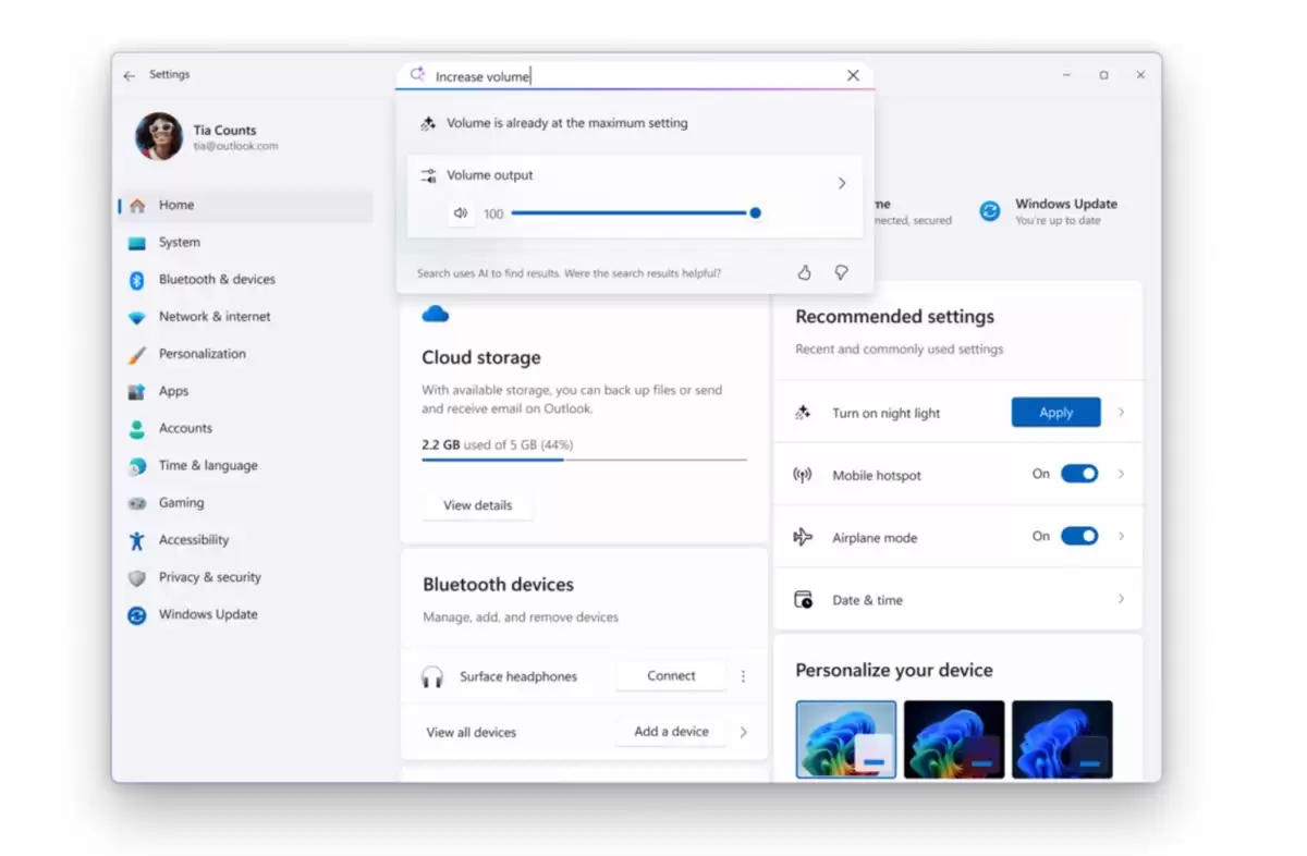 Win11 Beta / Dev 26x20.6780预览版发布:附KB5067103完整更新日志