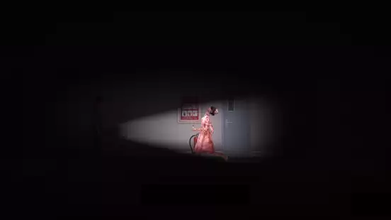 我在规则怪谈的世界当保安——国产恐怖游戏新作《规则怪谈》试玩版上线 