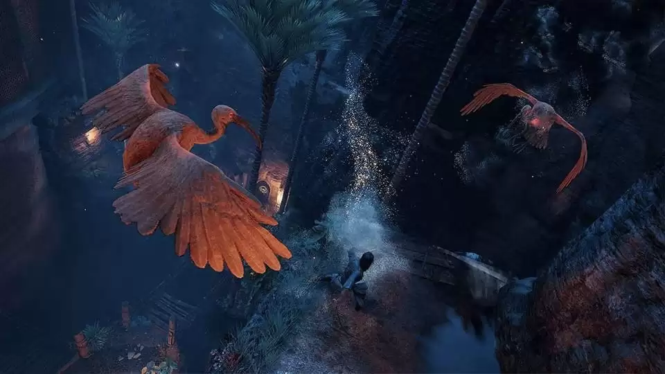 被取消的《波斯王子：时之砂》重制版实机曝光 画面精美接近完成！