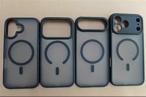 iPhone 17处理器成谜：连分析师都懵了