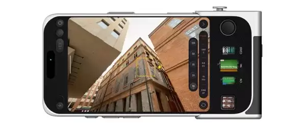 重塑 iPhone 摄影，重构手机摄影创作体验 ——PGYTECH 发布 RetroVa 复古影像套装