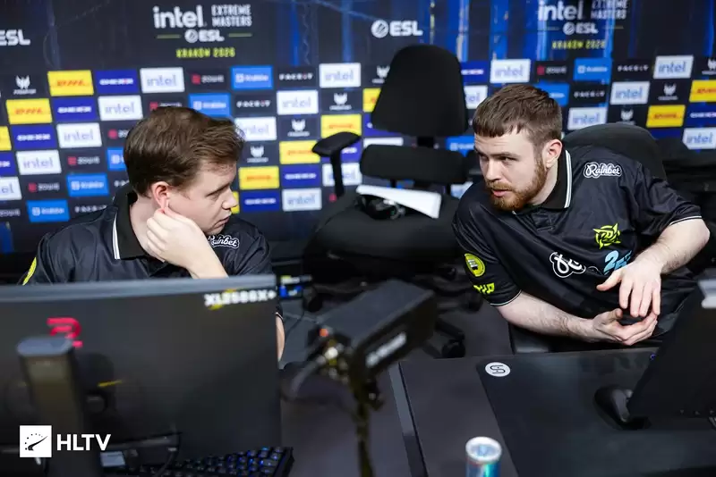 NIP队长Snappi专访：罗马杯夺冠是转机，目标是重返顶级线下赛