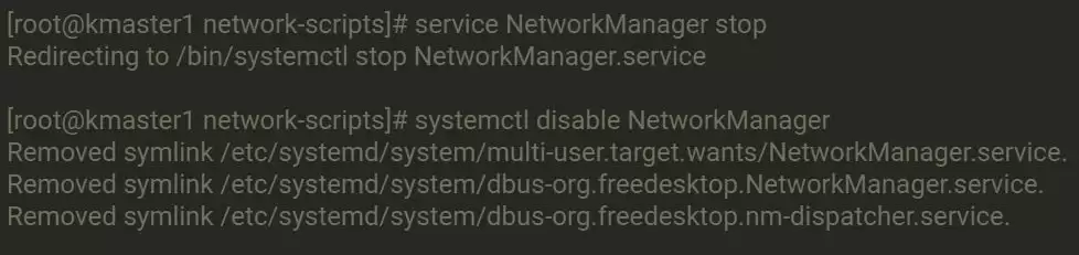 Linux网卡无法启动报错RTNETLINK answers: File exists怎么办?