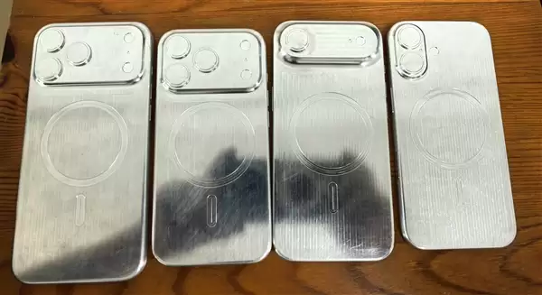 iPhone 17 Air为超薄机身牺牲电池和影像：安卓厂商不敢这么做