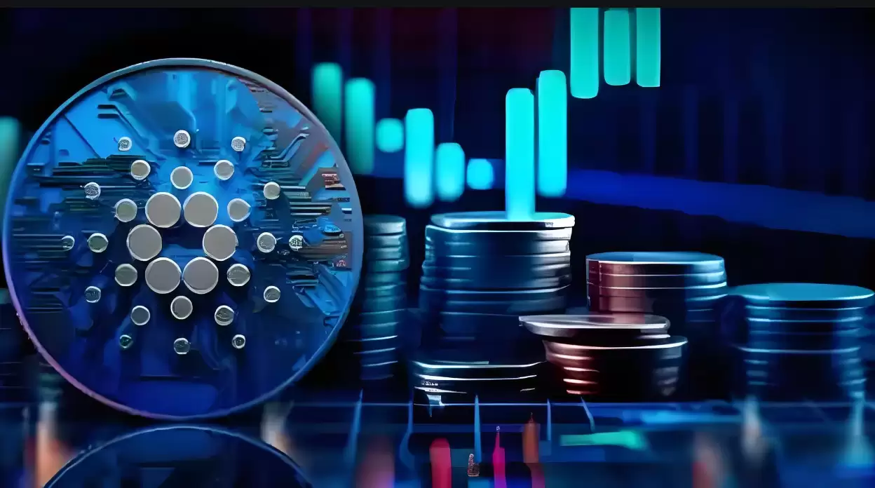 Cardano生态应用与ADA币价值关系