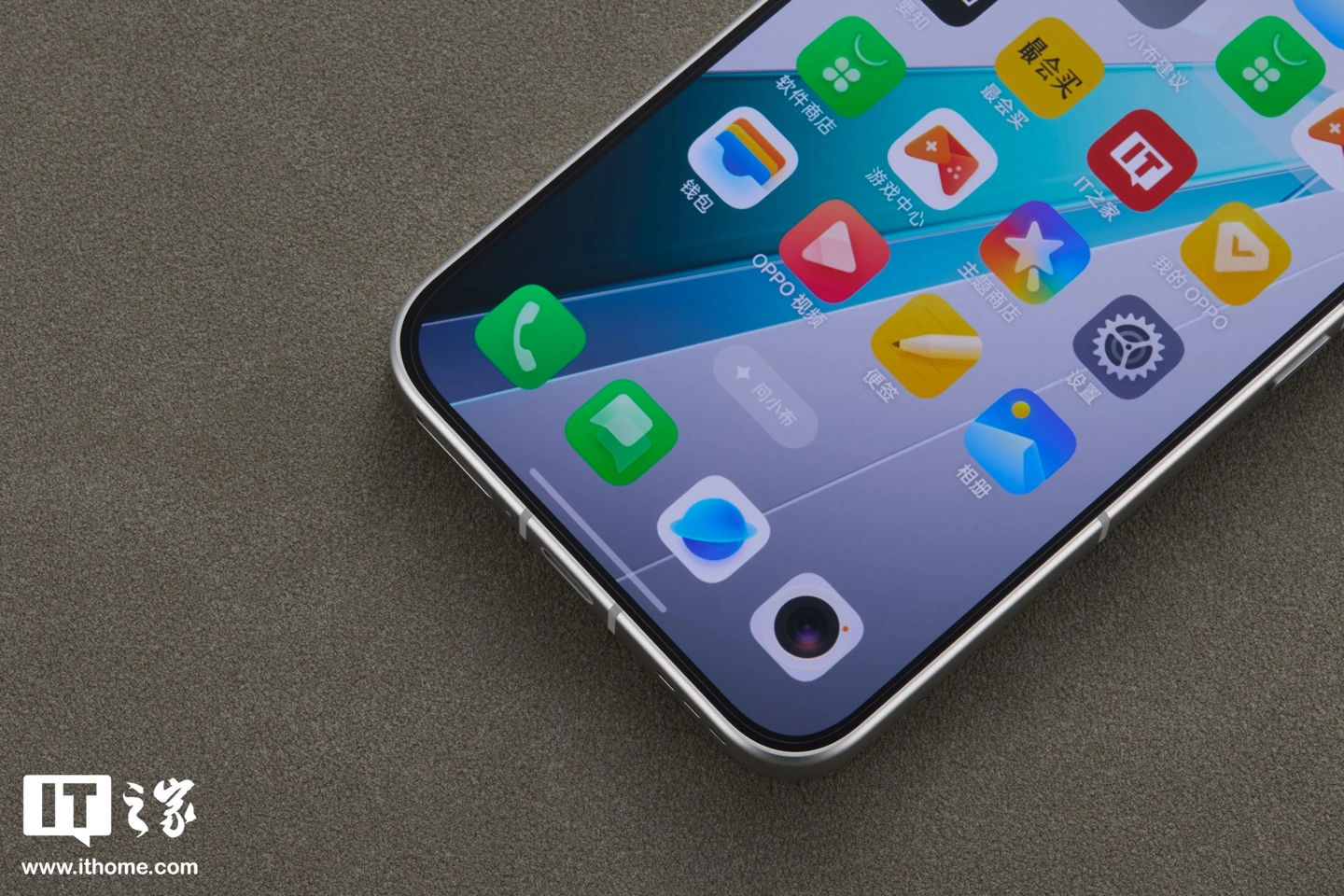 当机能风遇上轻薄手感：OPPO K15 Pro「赛博光翼」开箱图赏