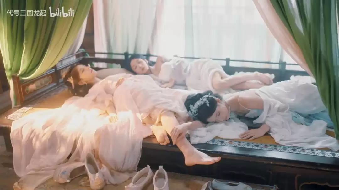 《代号三国:龙起》定价公布 首发优惠仅需49元