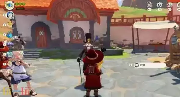 洛克王国世界怎么吹笛子 洛克王国世界吹笛子方法