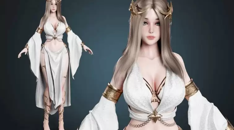 好评游戏《飞儿》更新上线 女忍者Boss和新玩法