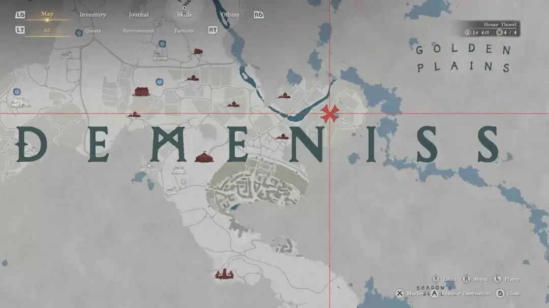 《刺客信条》彩蛋？玩家发现《红色沙漠》竟有袖剑