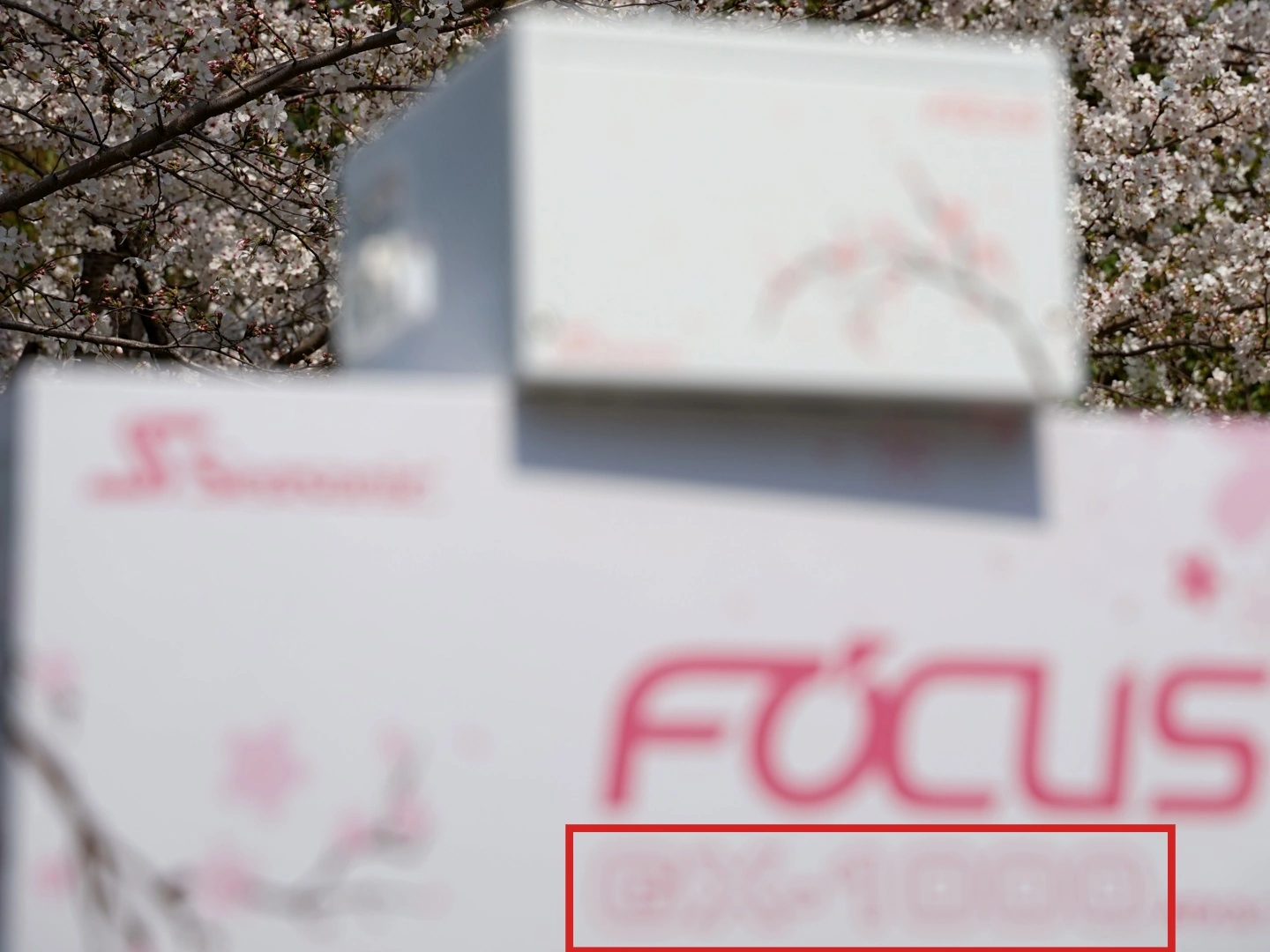 海韵预热 FOCUS SAKURA 樱花限定版电源,或基于 GX-1000 打造