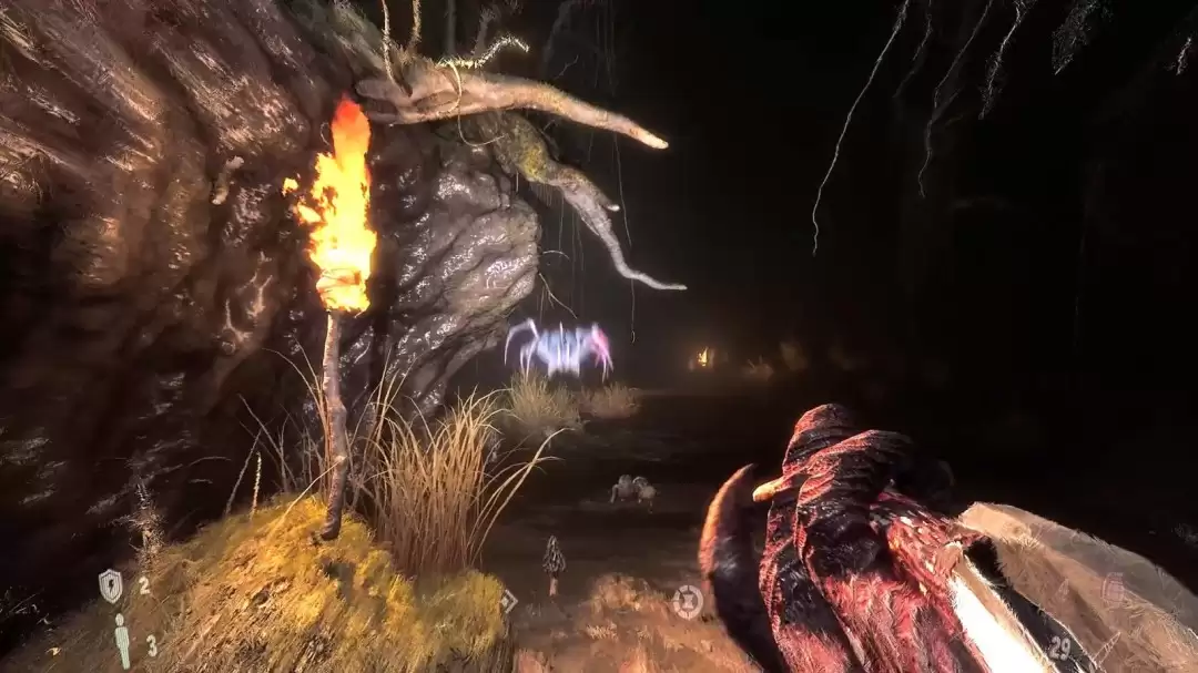 FPS游戏《虚空》全新预告 毫不留情射杀敌人