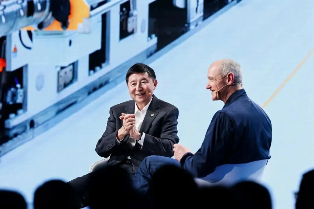 宁德时代首席制造官倪军：“钠新”钠离子电池今年大规模量产上市，2026北京车展有惊喜