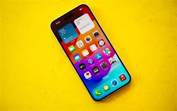 Plus版本将退出历史舞台!曝iPhone 17将推Slim机型