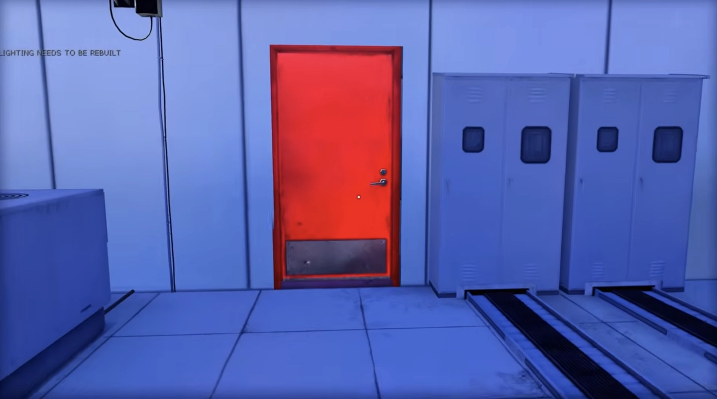 《镜之边缘》原型游戏曝光:提供独特主角开场白、战斗更暴力