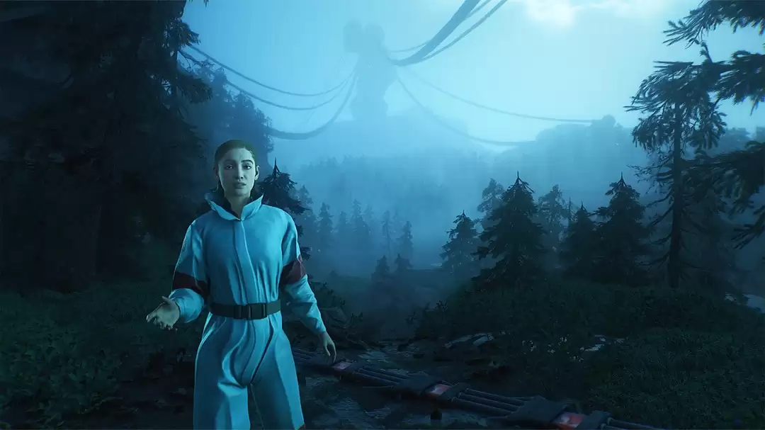 《INDUSTRIA 2》将于4月15日推出 登陆PC平台