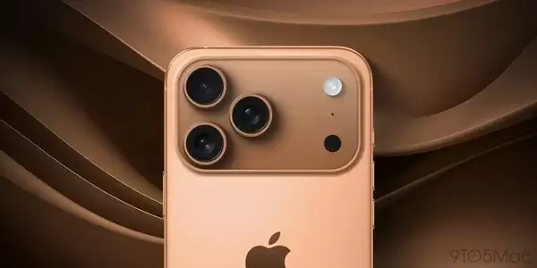 iPhone 17 Pro系列七大升级盘点：12GB运存+大电池