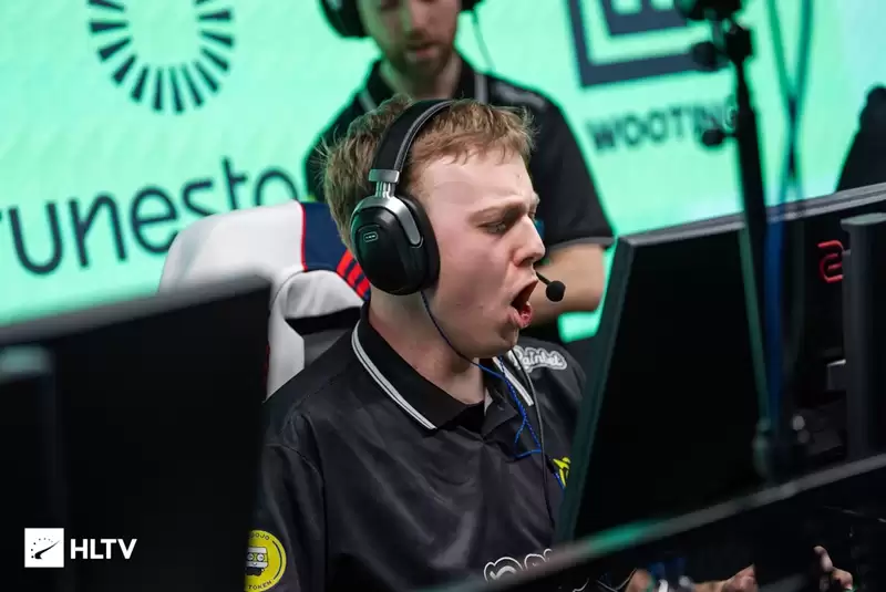 NIP队长Snappi专访：罗马杯夺冠是转机，目标是重返顶级线下赛