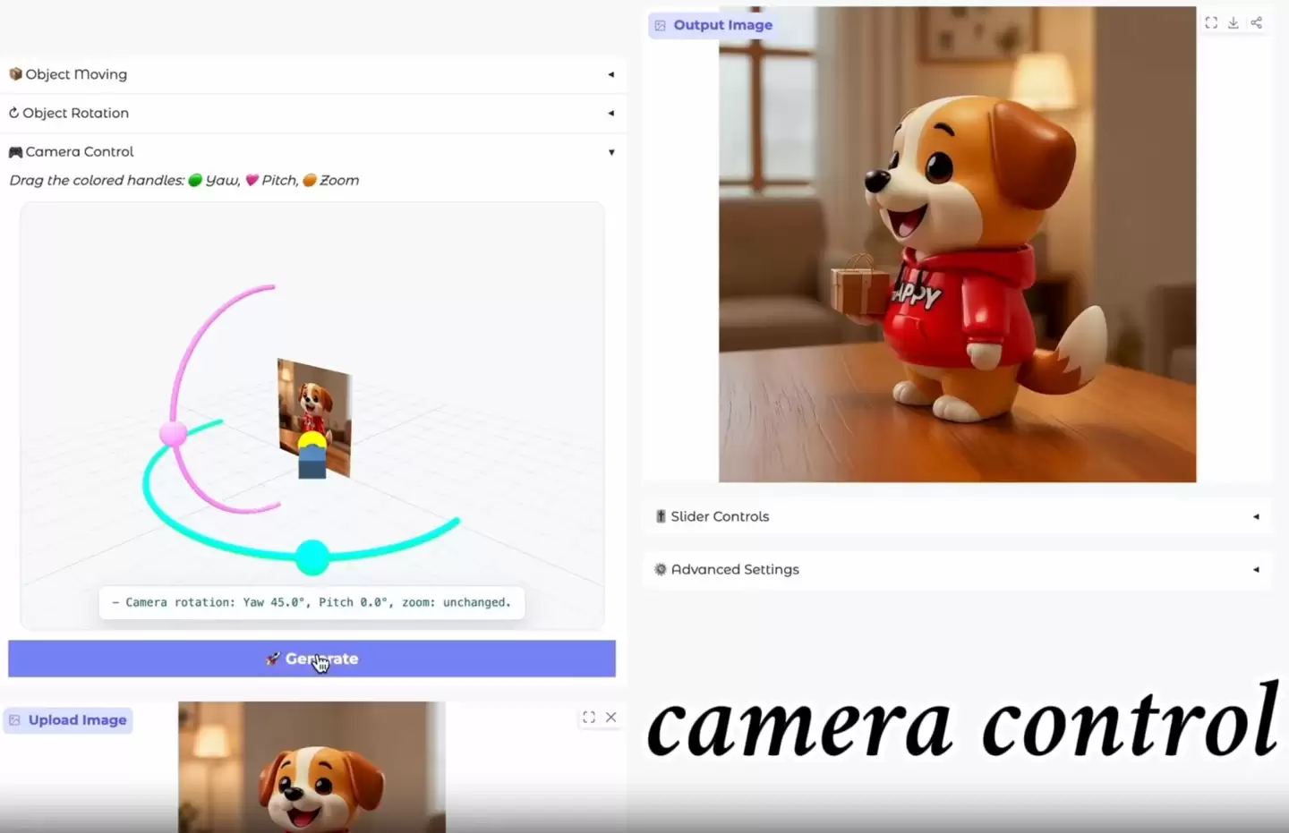 京东开源图像模型JoyAI-Image-Edit，从平面修图升级为三维空间重塑