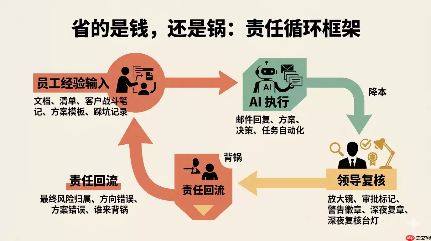 GitHub 上爆火的同事 skill:资本最狠的