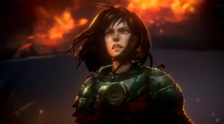 《恶意不息》发布新补丁 工作室为1.0正式版做最后冲刺