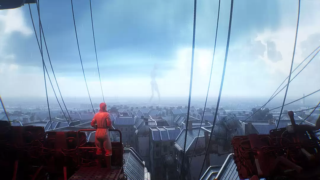 《INDUSTRIA 2》将于4月15日推出 登陆PC平台