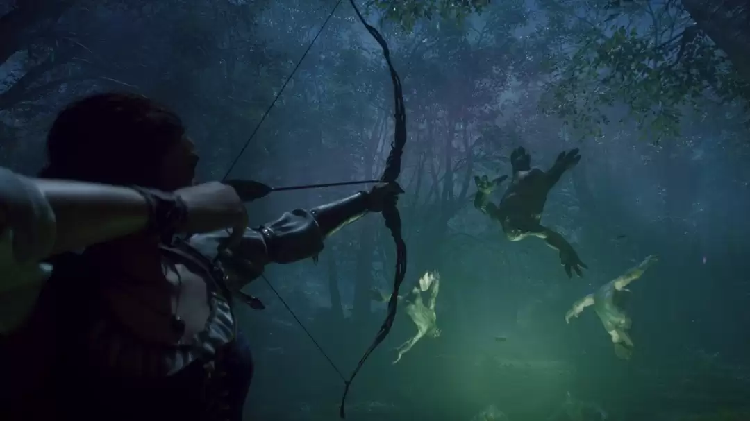 曝《神鬼寓言4》已在内部延期 但仍有望2026年发售