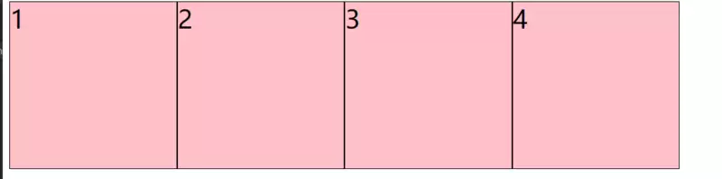 浅析HTML 悬浮float的用法