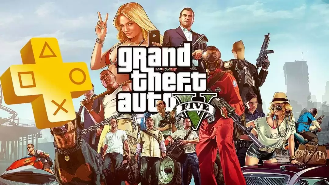 传R星启动器将内置文字聊天 或覆盖《GTA》等游戏