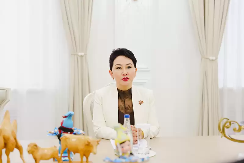 世界冠军战队新使命!The MongolZ获任蒙古国首位电竞文化使者,以数字方式传播国民荣耀 世界冠军战队新使命!The MongolZ获任蒙古国首位电竞文化使者,以数字方式传播国民荣耀