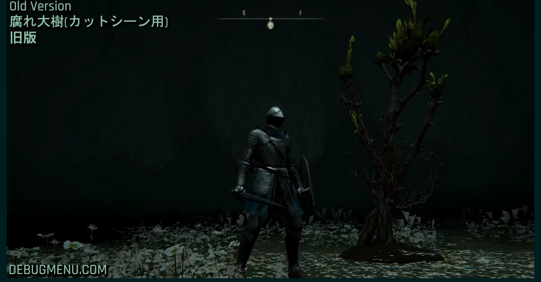 《艾尔登法环》隐藏过场动画被发现！米凯拉亲手栽下圣树种子