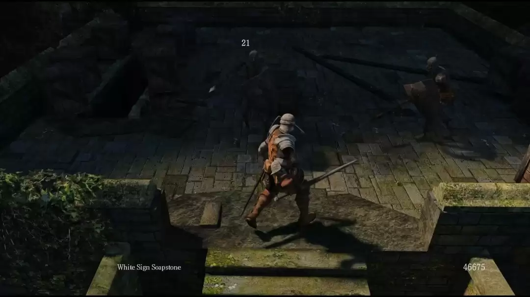 《黑暗之魂》RTX Remix路径追踪MOD正开发中