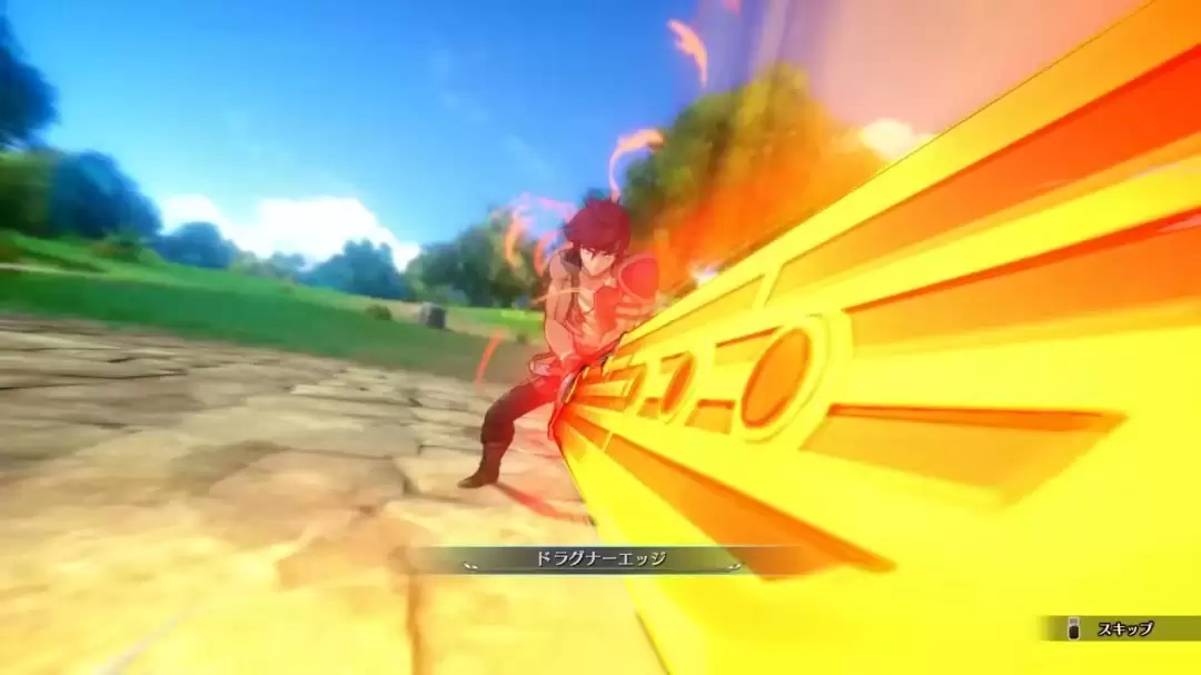 《空之轨迹 the 2nd》新预告展示角色战技 秋季发售限定版开订