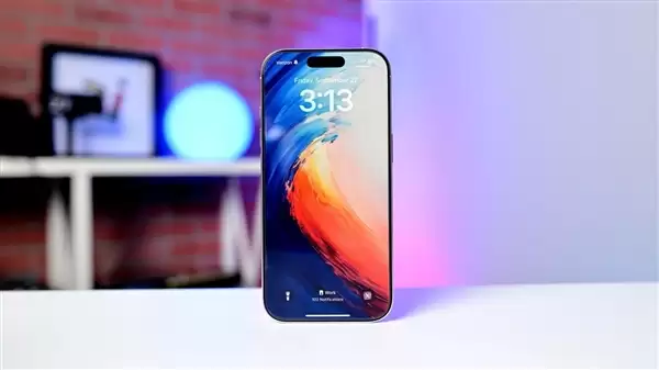 iPhone产品线重大改革:背后藏着啥秘密布局