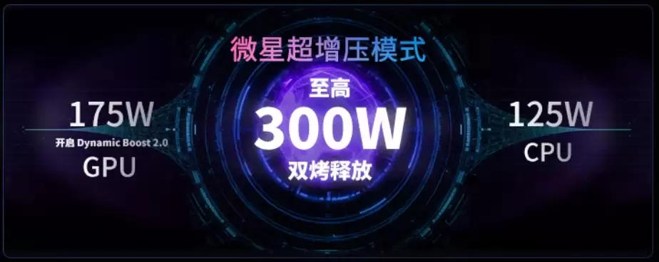 微星泰坦 16 Max 搭载 290HX Plus 首发预约，至高 300W 重塑游戏本旗舰性能