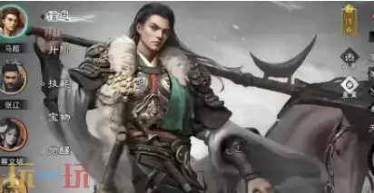 三国天下归心怎么玩 三国天下归心开荒最强阵容推荐