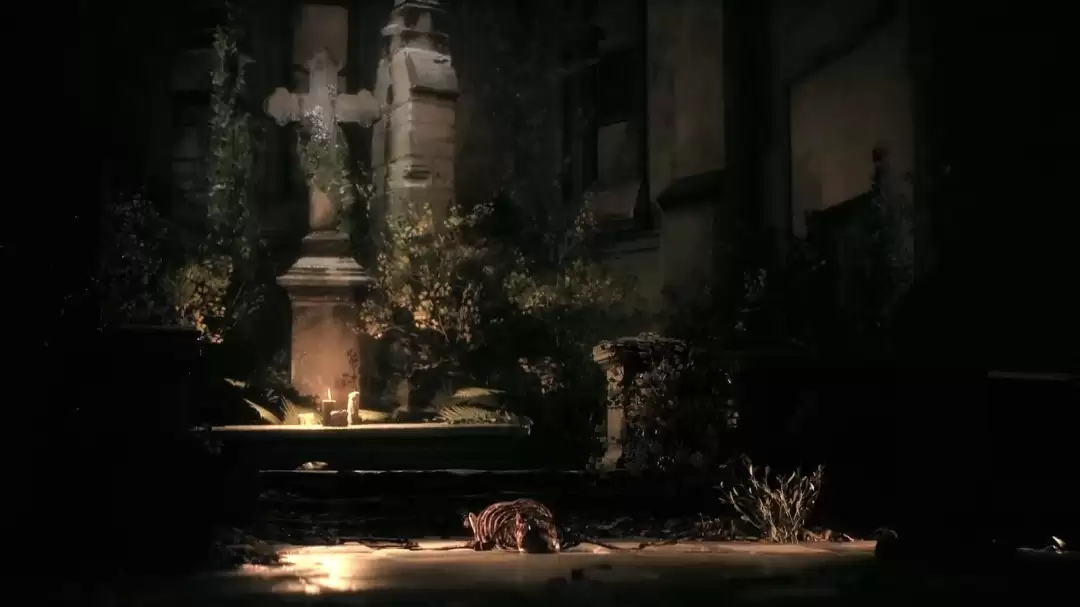 FPS游戏《虚空》全新预告 毫不留情射杀敌人