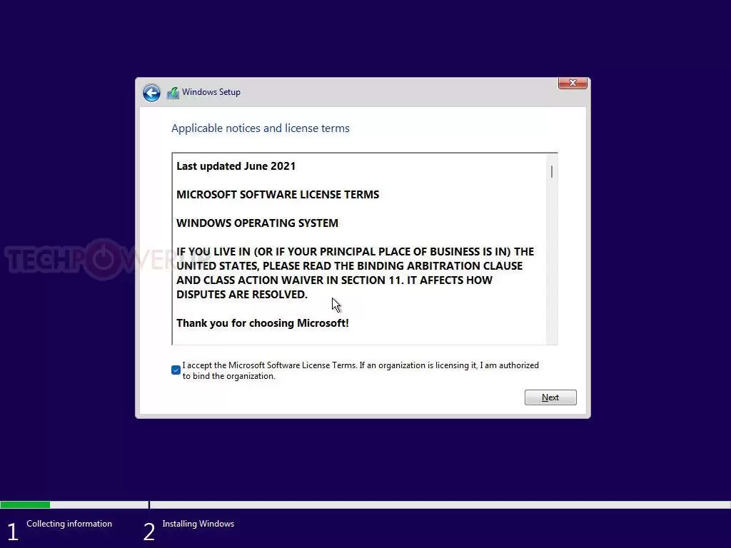 如何在不兼容设备上成功安装Windows 11系统