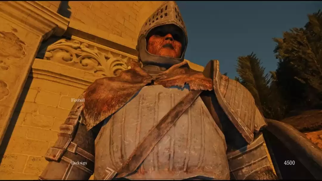 《黑暗之魂》RTX Remix路径追踪MOD正开发中