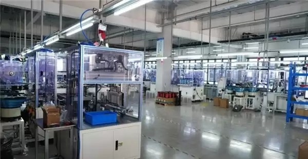 技术为翼，产能为核 —— 利仁机电深耕产业链核心赛道