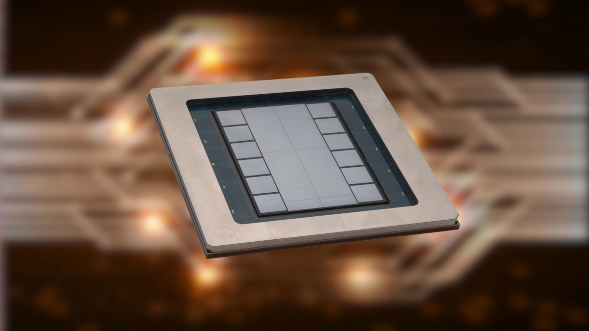 苹果自研 AI 服务器芯片 Baltra 曝光:直接采购三星玻璃基板,把控封装质量