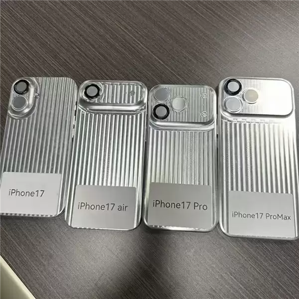 苹果长焦之王!曝iPhone 17 Pro升级4800万长焦:祖传1200万被砍了