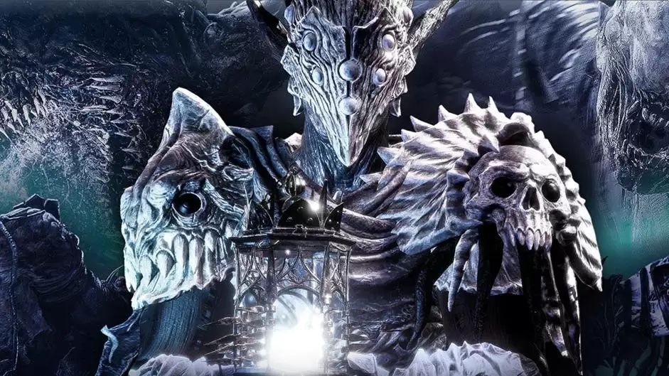 《堕落之主》发布大型合作模式更新 匹配系统全面优化